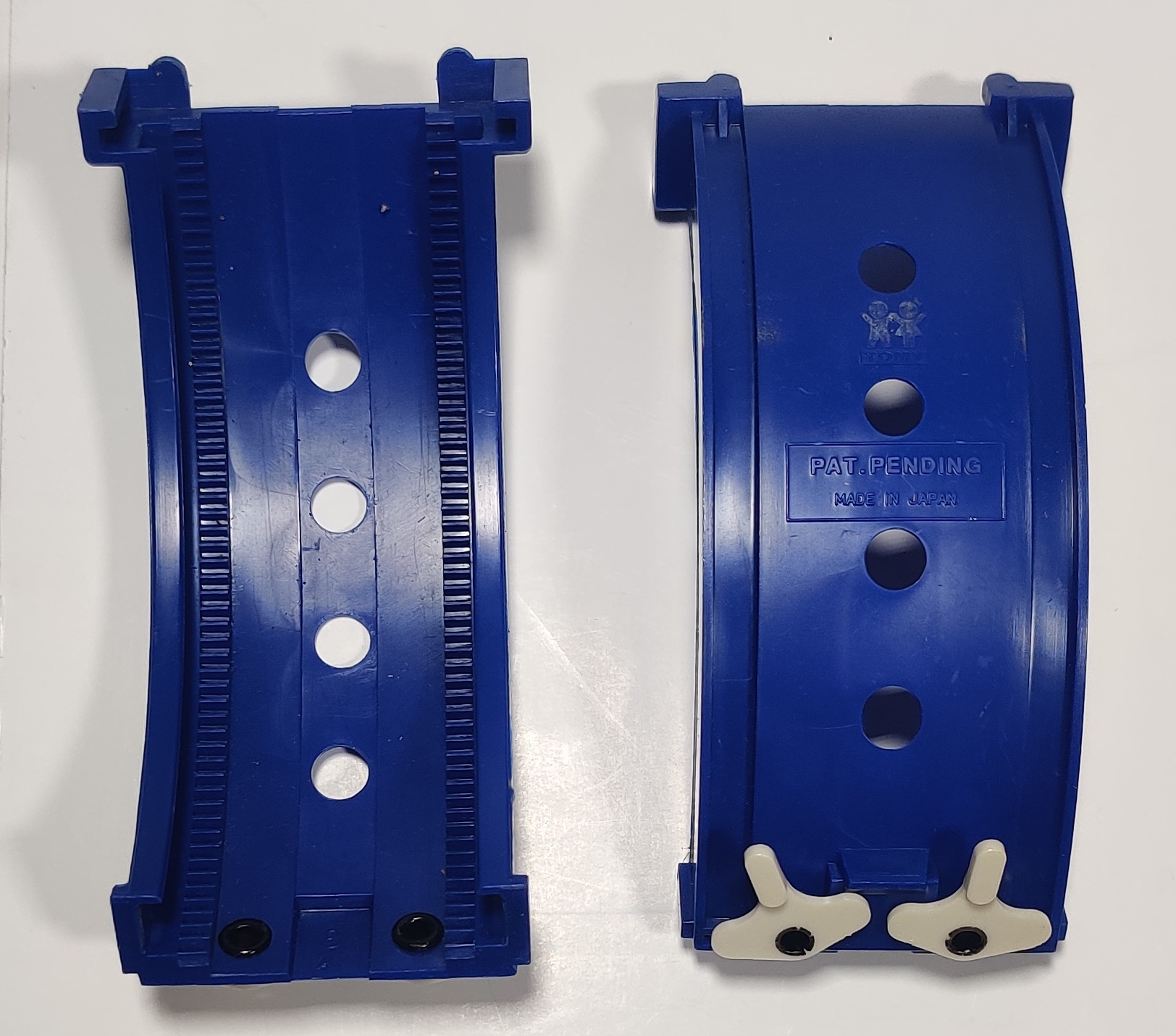 Tomy Magic Skyrail 1968 sets